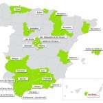 Las Islas Canarias asisten al desembarco de Padelmanía