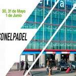 Salón Internacional del Pádel