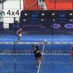 Patty Llaguno pone en pie al público asturiano