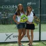 La ‘Armada Española’ lleva la pasión por el pádel a Miami