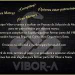 Vibor-A decide apostar por la cantera