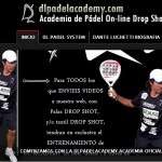 Drop Shot pone en marcha su Academia Oficial on-line