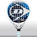 Dunlop pone una ‘joya’ en manos de Patty Llaguno