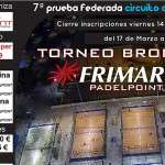 El pádel vuelve a tener brillo de bronce en La Nucía