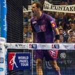 Juan Martín Díaz, un jugador diferente