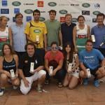 Marbella - Tour de Padel Land Rover