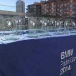 Razones para no perderse el BMW Pádel Grand Tour de Cabanillas BMW Pádel Grand Tour