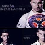 Mystica: retos y objetivos de un verdadero equipazo Silingo, Moyano y Cepero, jugadores del Team Mystica