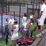 Sesión de fotos Star Vie