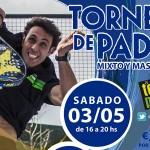 Torneos A Tope de Pádel