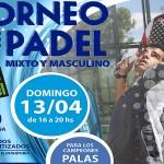 Una Semana Santa, ‘A Tope de Pádel’