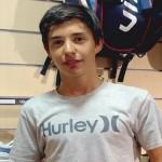 Javier Redondo, Tuti