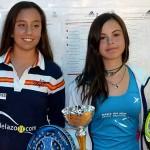 Bea González, una gran promesa que sigue sumando éxitos