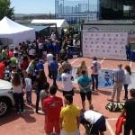 BMW Padel Grand Tour de Cabanillas