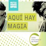 El Salón del Pádel, en el Mutua Madrid Open