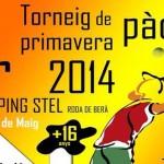 Torneo de Primavera Camping Stel
