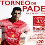 Torneo de A Tope de Pádel en La Finca