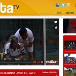 Programa de Xavi Colomina