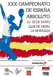 Campionato Absolute Paddle Spain