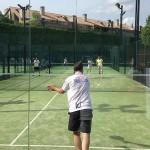 Padel To Top Torneio em La Finca