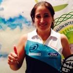 Icíar Montes te cuenta por qué no puedes perderte el Salón del Pádel Icíar Montes estará en el Salón del Pádel