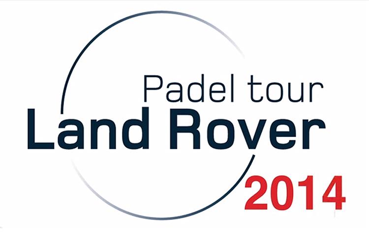 Start på Land Rover Padel Tour
