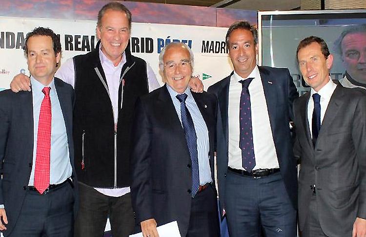 Circuito della Fondazione Real Madrid