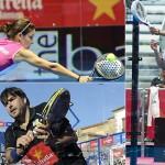 Todo listo para el inicio del Estrella Damm Barcelona Open