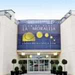 La Moraleja, casa do Absolute Spain Championship