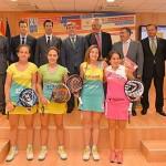 En busca del mejor Mundial de la historia Acto de presentación del Mundial 2014