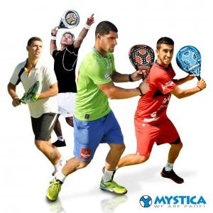 Team Mystica 2014