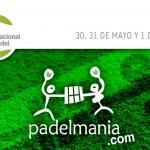 Padelmanía estará en el Salón Internacional del Pádel