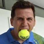 Paquito Navarro, gran fichaje de Winball