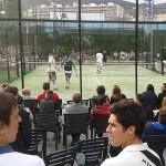 Pre-Previa Estrella Damm Barcelona Open