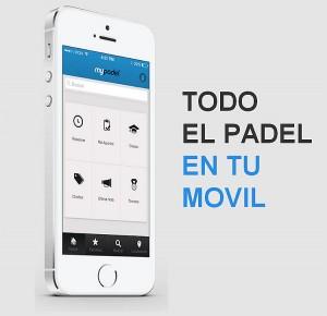 MyPadel. da PadelClick