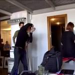 Juan Martín Díaz, portada de Top Padel 360