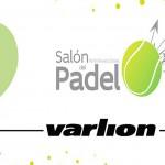 Varlion estará en el Salón Internacional del Pádel