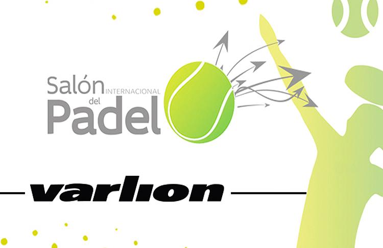 Solidaritet, stjärnor och en fantastisk produkt, Varlion satsar för Padel Hall