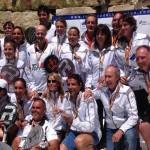 Vencedores del Campeonato de España por Selecciones Autonómicas de Veteranos