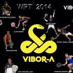 Integrantes del Team Vibor-A 2014