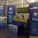 Stand de Winball