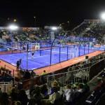Estrella Damm Barcelona Open, ett spektakulärt test