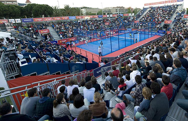 Biglietti per l'Estrella Damm Barcelona Open
