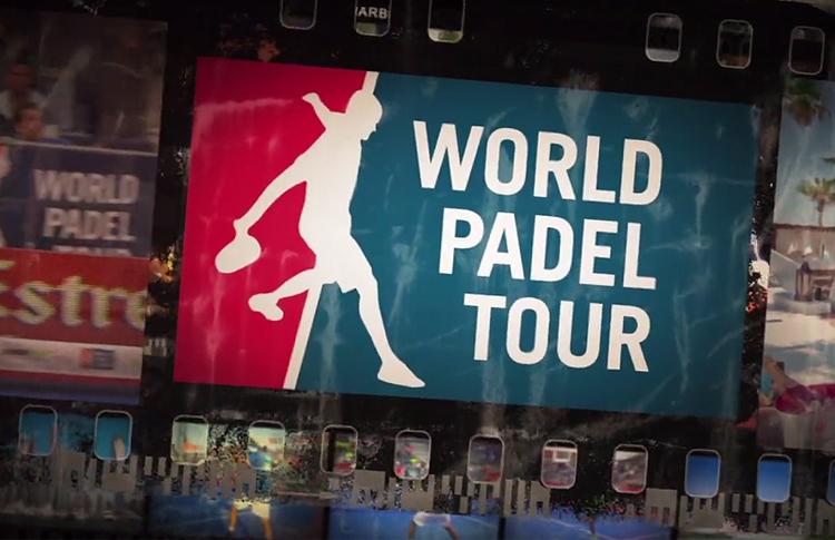 Programa 1 de World Pàdel Tour