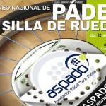 Aspado, ante uno de sus retos de la presente temporada