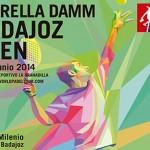 Estrella Damm Badajoz Open