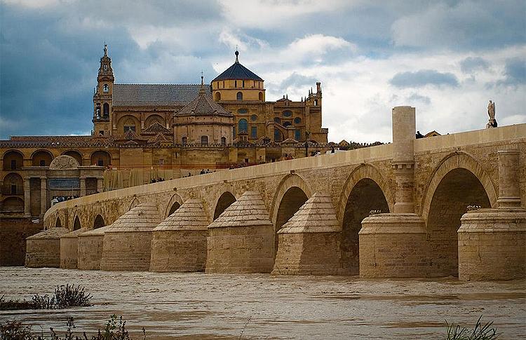 Ponte di Córdoba
