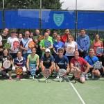 Clinic Dunlop - Corte Inglés