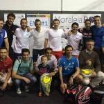 Torneo Masculino EMC2