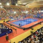 Estrella Damm Badajoz Open